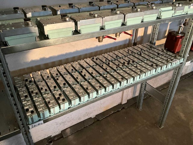 Siemens 6es7 194-4c850-0aa0 connector (66x) - afbeelding 4 van  5