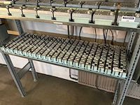 Siemens 6es7 194-4c850-0aa0 connector (66x) - afbeelding 1 van  4