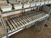 Siemens 6es7 194-4c850-0aa0 connector (66x) - afbeelding 2 van  4