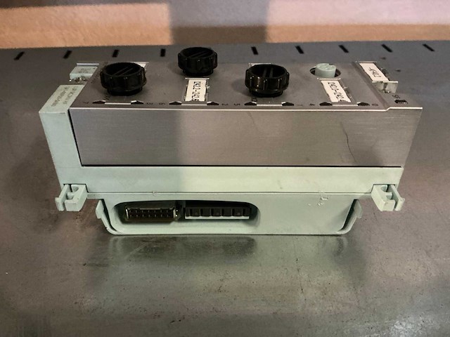 Siemens 6es7 194-4c850-0aa0 connector (66x) - afbeelding 4 van  4