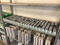 Siemens 6es7 194-4c850-0aa0 connector (66x)