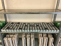 Siemens 6es7 194-4c850-0aa0 connector (66x) - afbeelding 2 van  6