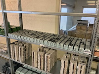 Siemens 6es7 194-4c850-0aa0 connector (66x) - afbeelding 1 van  6