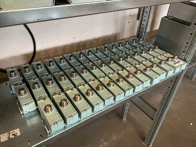 Siemens 6es7 194-4fa00-0aa0 plc connector (41x) - afbeelding 4 van  4