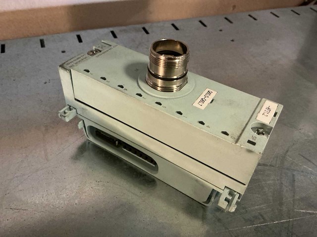 Siemens 6es7 194-4fa00-0aa0 plc connector (41x) - afbeelding 2 van  4