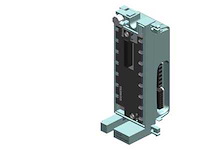 Siemens 6es71444gf010ab0 et 200pro (2x) - afbeelding 1 van  1