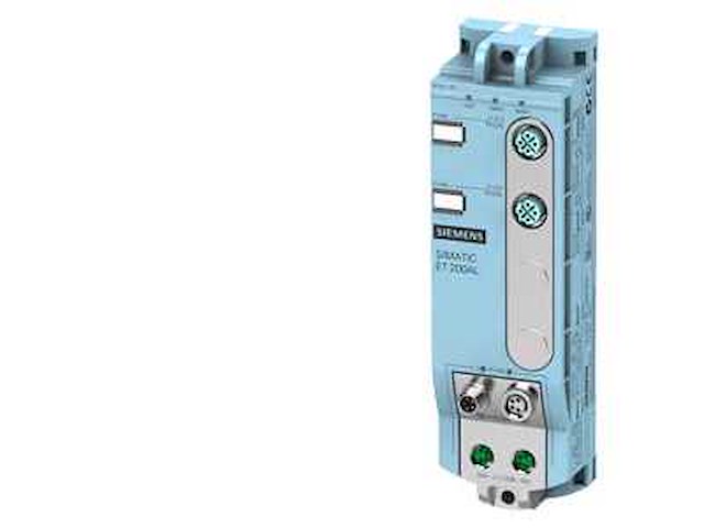 Siemens 6es71571ab000ab0 et 200al - afbeelding 1 van  1