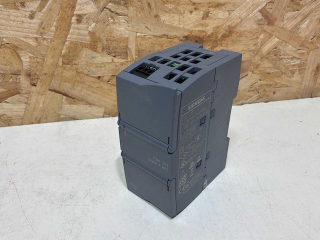 Siemens 6gk7277 csm 1277 (2x) - afbeelding 2 van  8