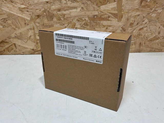 Siemens 6gk7277 csm 1277 (2x) - afbeelding 5 van  8