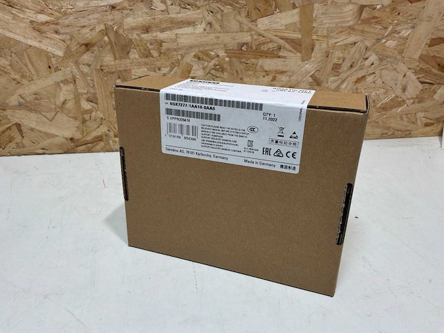 Siemens 6gk7277 csm 1277 (2x) - afbeelding 6 van  8