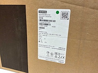 Siemens 6sl3230-3ye14-0af0 frequentieregelaar - afbeelding 13 van  13