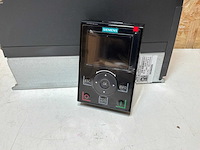 Siemens 6sl3230-3ye14-0af0 frequentieregelaar - afbeelding 10 van  13