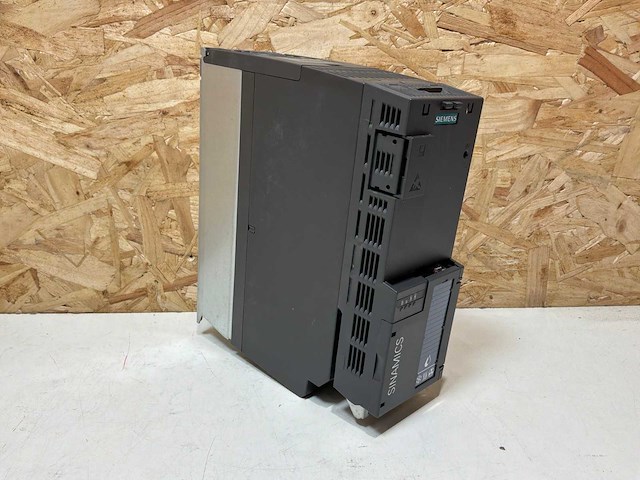 Siemens 6sl3230-3ye14-0af0 frequentieregelaar - afbeelding 5 van  13