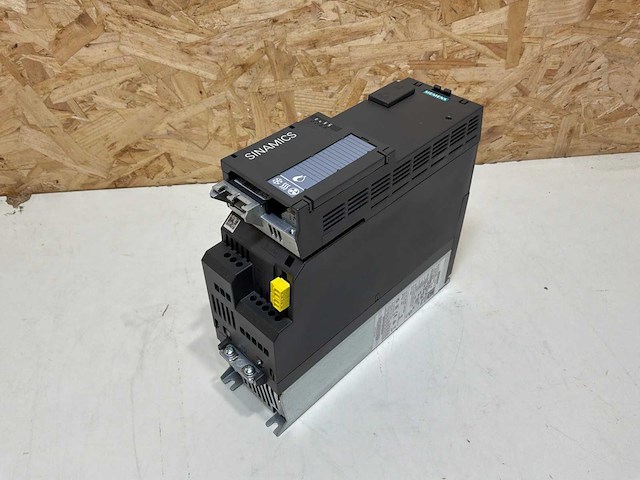 Siemens 6sl3230-3ye14-0af0 frequentieregelaar - afbeelding 7 van  13