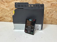 Siemens 6sl3230-3ye14-0af0 frequentieregelaar - afbeelding 9 van  13