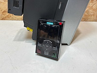 Siemens 6sl3230-3ye24-0af0 frequentieregelaar - afbeelding 10 van  13