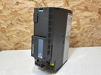 Siemens 6sl3230-3ye24-0af0 frequentieregelaar - afbeelding 3 van  13