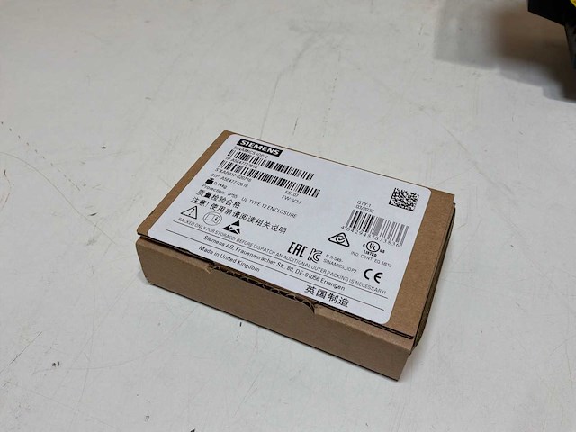 Siemens 6sl3230-3ye24-0af0 frequentieregelaar - afbeelding 8 van  13