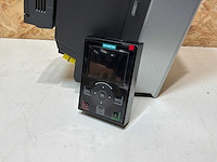 Siemens 6sl3230-3ye24-0af0 frequentieregelaar - afbeelding 9 van  13