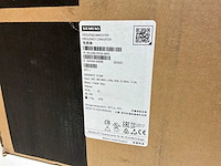 Siemens 6sl3230-3ye24-0af0 frequentieregelaar - afbeelding 13 van  13