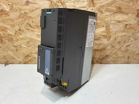 Siemens 6sl3230-3ye24-0af0 frequentieregelaar - afbeelding 2 van  13