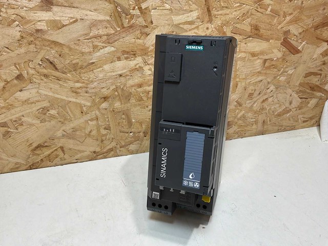Siemens 6sl3230-3ye24-0af0 frequentieregelaar - afbeelding 4 van  13