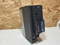 Siemens 6sl3230-3ye24-0af0 frequentieregelaar - afbeelding 5 van  13