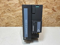 Siemens 6sl3230-3ye26-0af0 frequentieregelaar - afbeelding 5 van  10