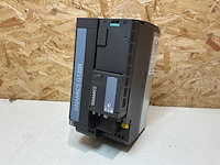 Siemens 6sl3230-3ye28-0af0 frequentieregelaar - afbeelding 1 van  9