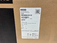 Siemens 6sl3230-3ye28-0af0 frequentieregelaar - afbeelding 9 van  9