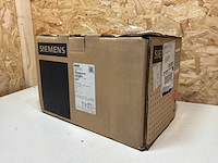 Siemens 6sl3230-3ye28-0af0 frequentieregelaar - afbeelding 8 van  9