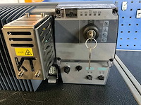 Siemens 6sl3511-1pe17-5am0 frequentieregelaar (3x) - afbeelding 3 van  5