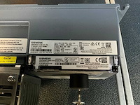 Siemens 6sl3511-1pe17-5am0 frequentieregelaar (3x) - afbeelding 4 van  5
