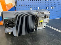 Siemens 6sl3511-1pe17-5am0 frequentieregelaar (4x) - afbeelding 2 van  6