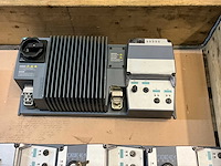 Siemens 6sl3511-1pe17-5am0 frequentieregelaar (4x) - afbeelding 6 van  6