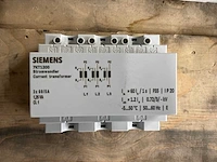 Siemens 7kt1200 schakelaars (4x)