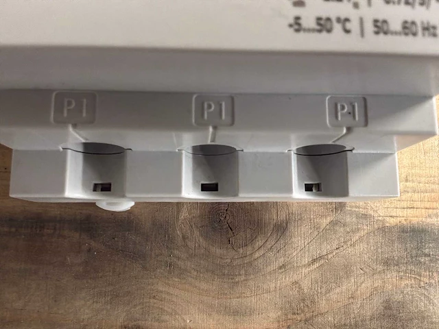 Siemens 7kt1200 schakelaars (4x) - afbeelding 2 van  4
