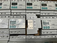 Siemens 7kt1666 kwh meter (30x) - afbeelding 5 van  6