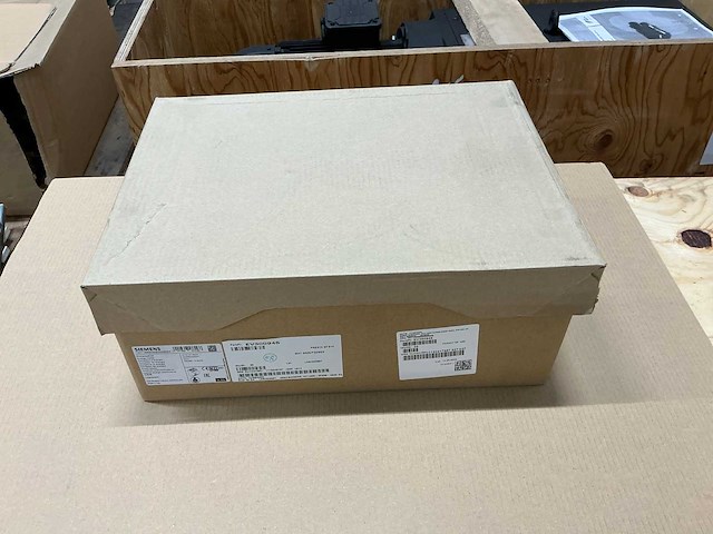 Siemens 7kt1666 kwh meter (30x) - afbeelding 6 van  6