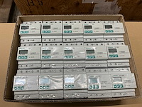 Siemens 7kt1666 kwh meter (30x) - afbeelding 2 van  6