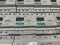 Siemens 7kt1666 kwh meter (30x) - afbeelding 3 van  6