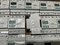 Siemens 7kt1666 kwh meter (30x) - afbeelding 4 van  6
