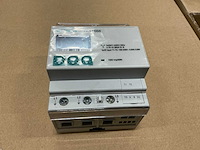 Siemens 7kt1666 laadpaal en energiedistributie kwh meter (1680x) - afbeelding 3 van  6