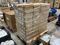Siemens 7kt1666 laadpaal en energiedistributie kwh meter (1680x) - afbeelding 6 van  6
