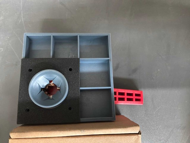 Siemens 8ud1861-0ab15 schakelaar - afbeelding 1 van  1