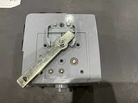 Siemens acvatix sqk33.00 siemens acuator (2x) - afbeelding 2 van  5