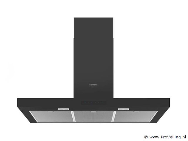 Siemens afzuigkap lc96bbm65 - afbeelding 1 van  3