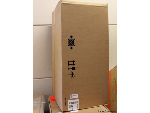 Siemens afzuigkap lc96bbm65 - afbeelding 2 van  3