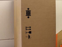 Siemens afzuigkap lc96bbm65 - afbeelding 2 van  3