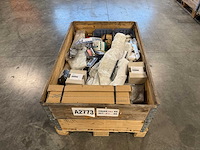 Siemens, alfa laval - partij mix industriële reserveonderdelen & electronica - afbeelding 1 van  7